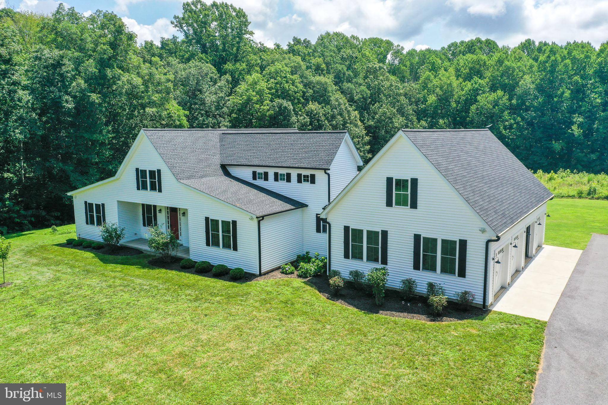6555 PEARTREE HILL PL, Bryantown, MD 20617