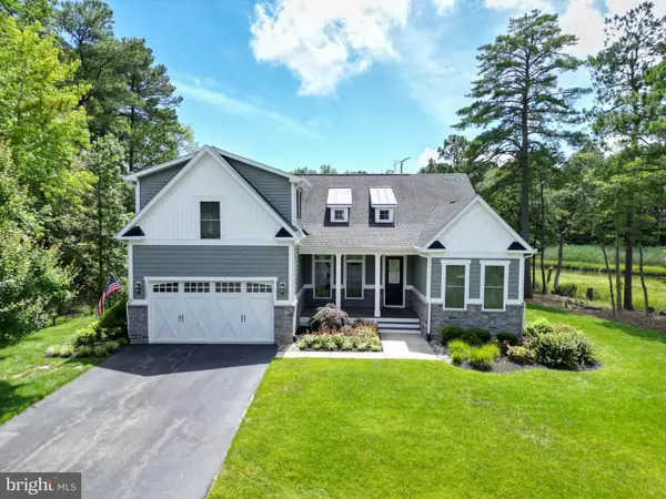 17044 TARAMAC DR,  Rehoboth Beach,  DE 19971