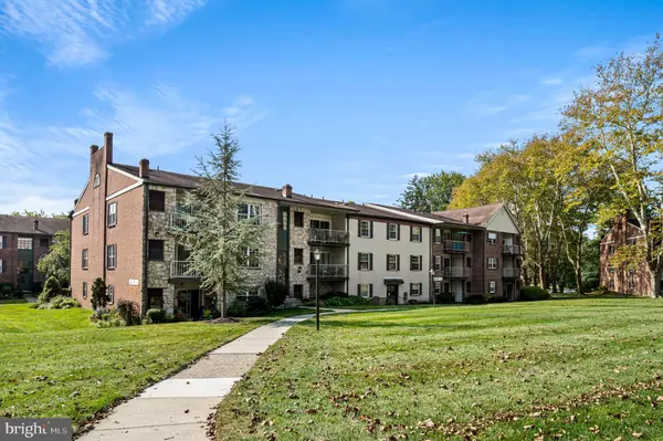 Wayne, PA 19087,356 DRUMMERS LN #356