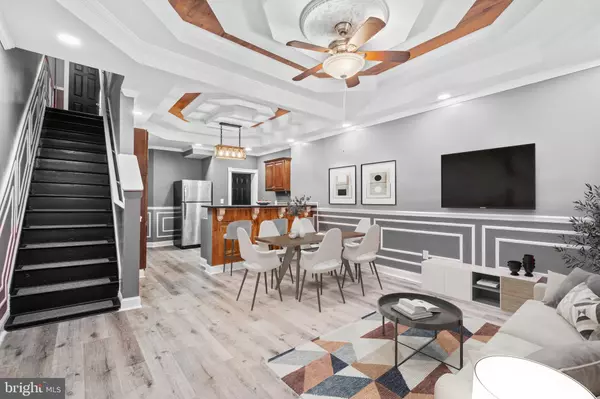 Philadelphia, PA 19121,2042 N GRATZ ST