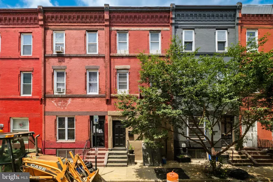 2042 N GRATZ ST, Philadelphia, PA 19121