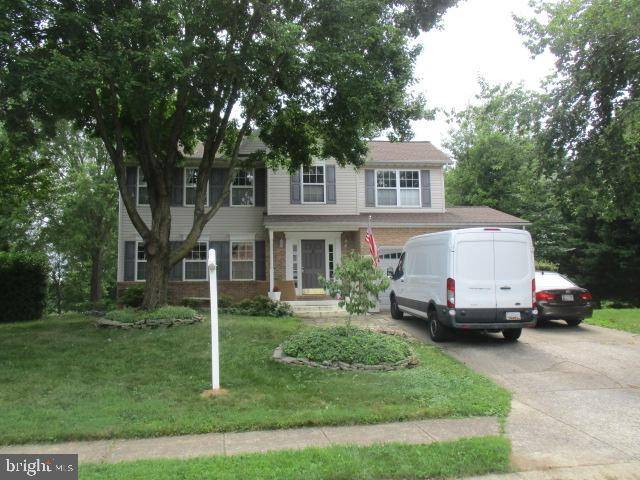 168 FEDERAL ANN CT, Westminster, MD 21157
