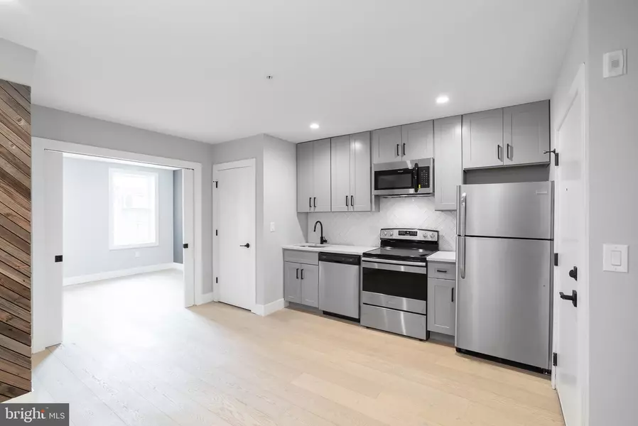 1707 RITTENHOUSE SQ #3F, Philadelphia, PA 19103