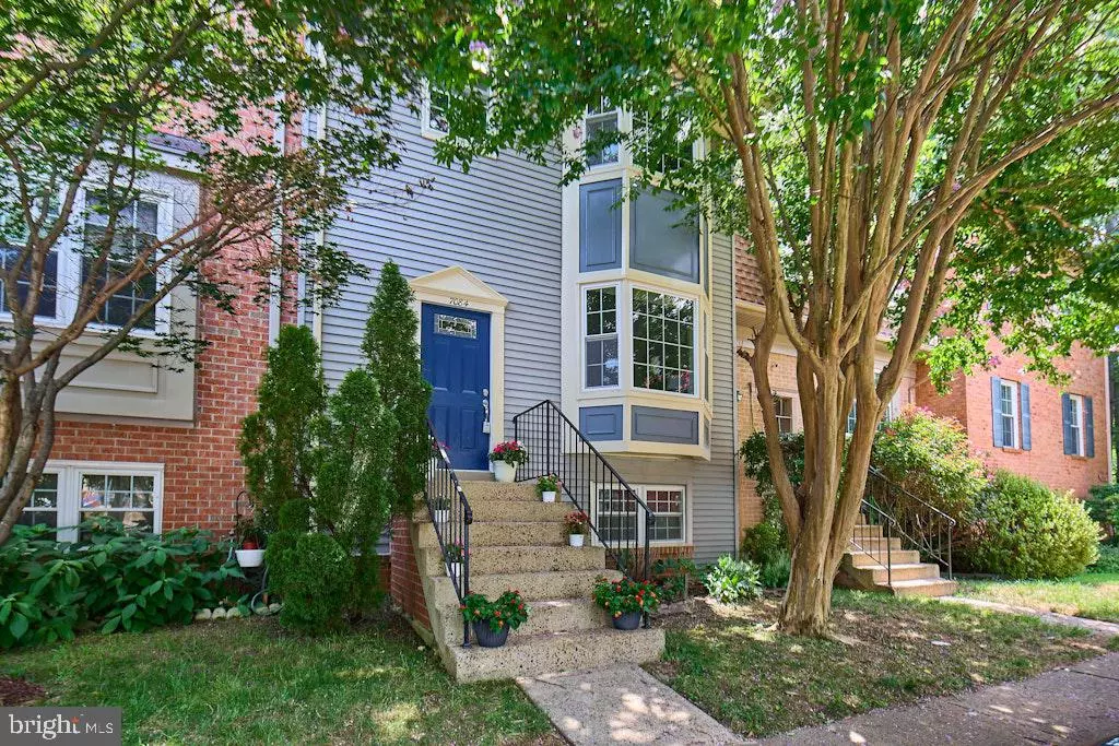 Springfield, VA 22152,7084 SOLOMON SEAL CT