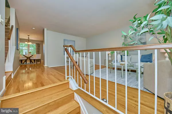 Springfield, VA 22152,7084 SOLOMON SEAL CT