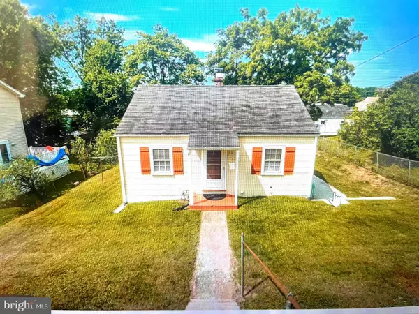 11508 JOSEPH MILL RD, Silver Spring, MD 20906