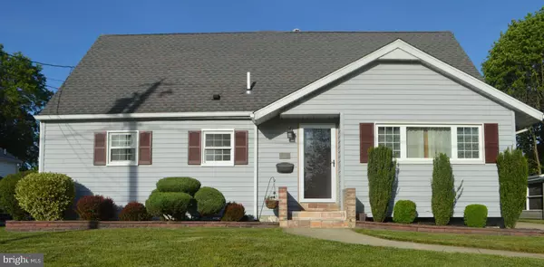 9 JONES AVE,  Pennsville,  NJ 08070