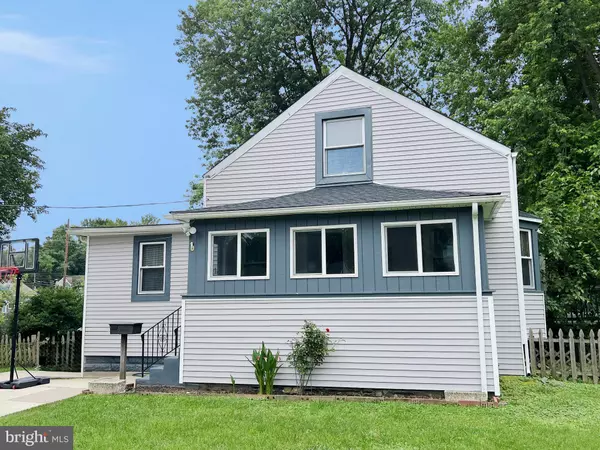 Lindenwold, NJ 08021,118 1ST AVE