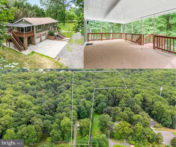 Derwood, MD 20855,17101 OVERHILL