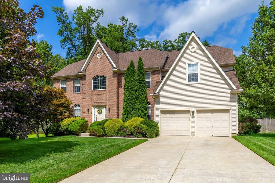 113 DESILVIO DR, Sicklerville, NJ 08081