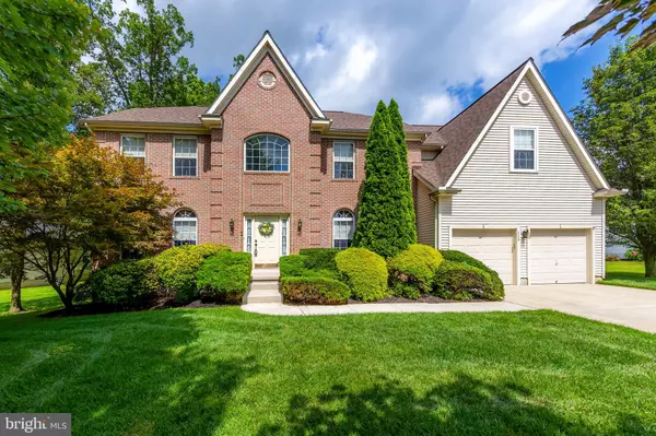 Sicklerville, NJ 08081,113 DESILVIO DR