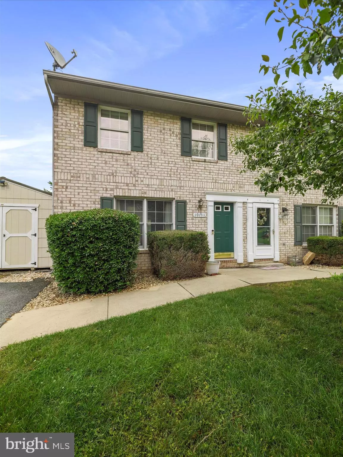 Hagerstown, MD 21740,10111 SAINT GEORGE CIR