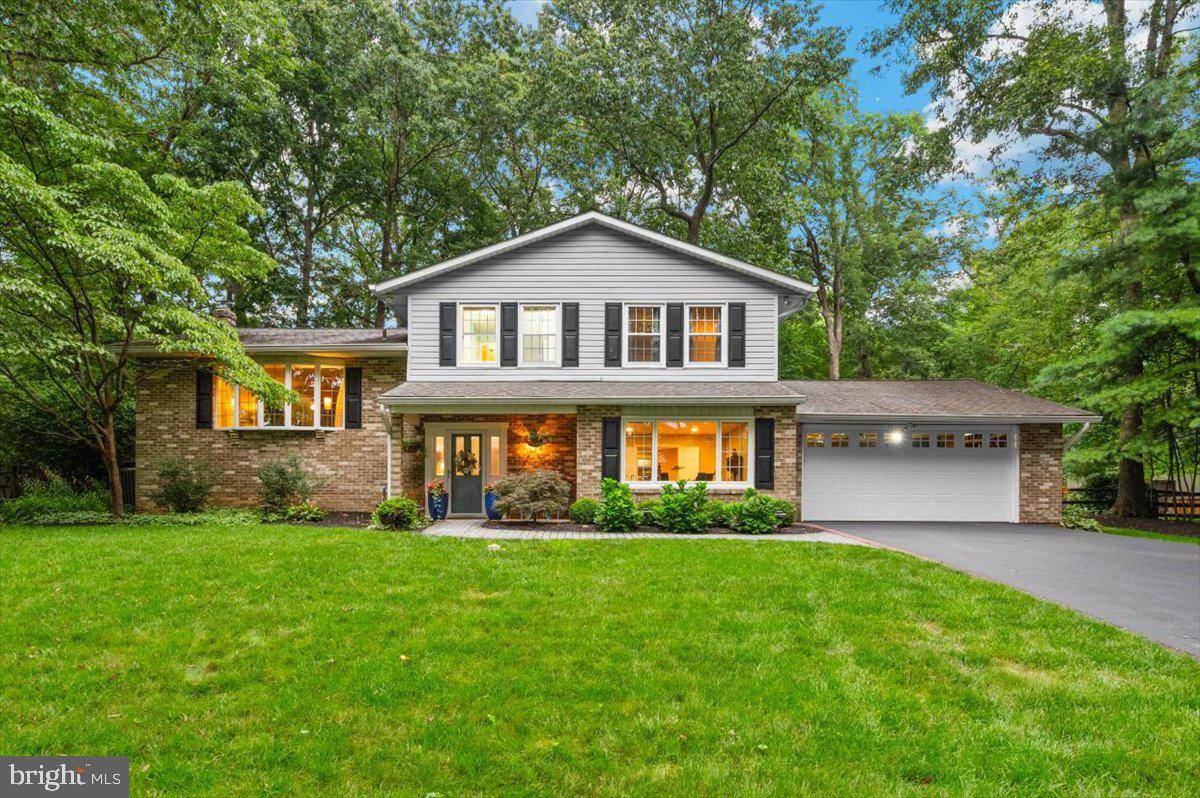 5105 FLEMING RD, Mount Airy, MD 21771