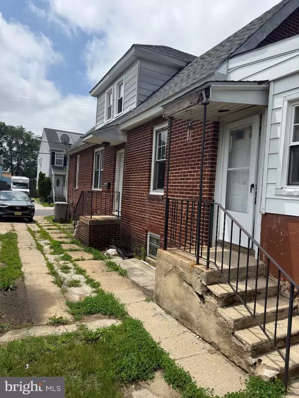 Paulsboro, NJ 08066,1205 S CHESTNUT ST
