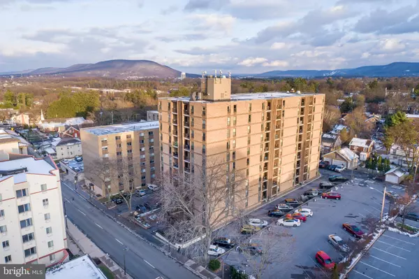 456 E BEAVER AVE #803, State College, PA 16801