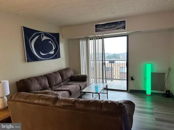 State College, PA 16801,456 E BEAVER AVE #803