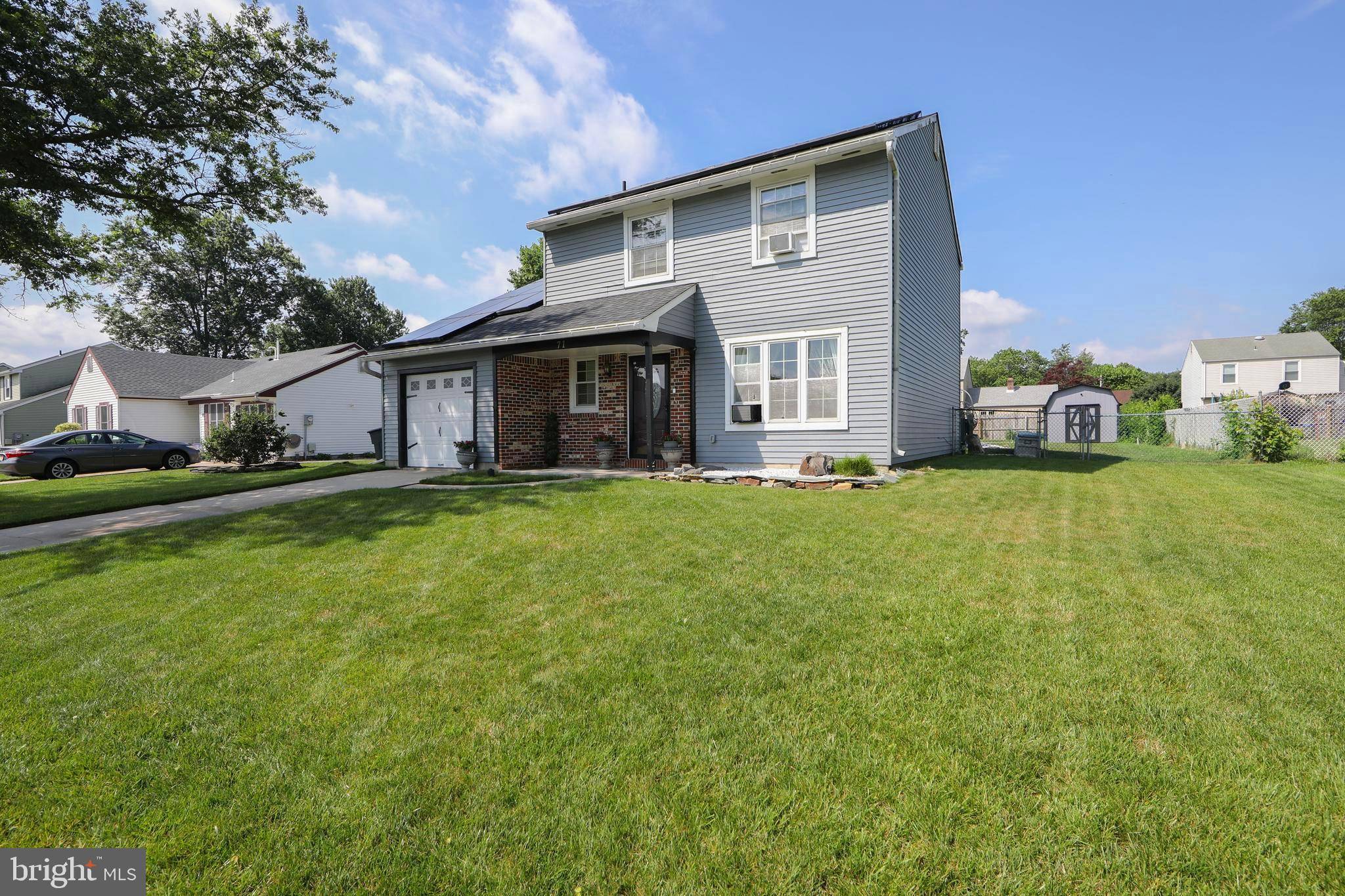 Westampton, NJ 08060,71 DOVER RD