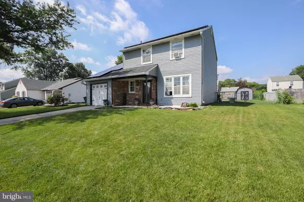 Westampton, NJ 08060,71 DOVER RD