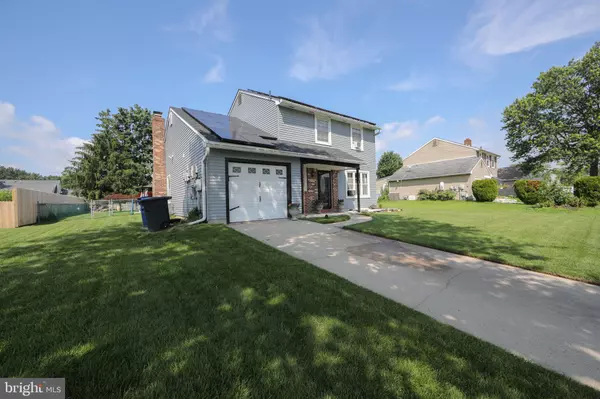 Westampton, NJ 08060,71 DOVER RD