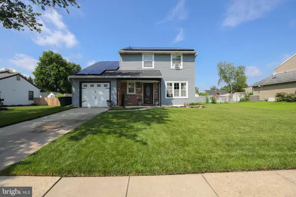 Westampton, NJ 08060,71 DOVER RD