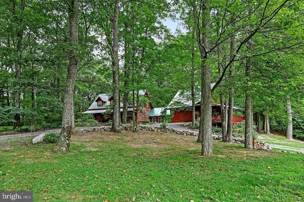 Orrtanna, PA 17353,530 CHURCH RD