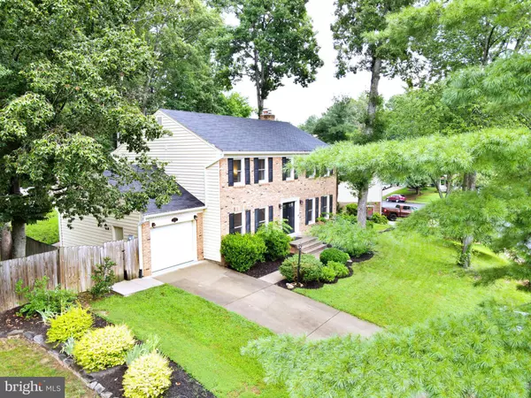 Dumfries, VA 22025,15310 EDGEHILL DR