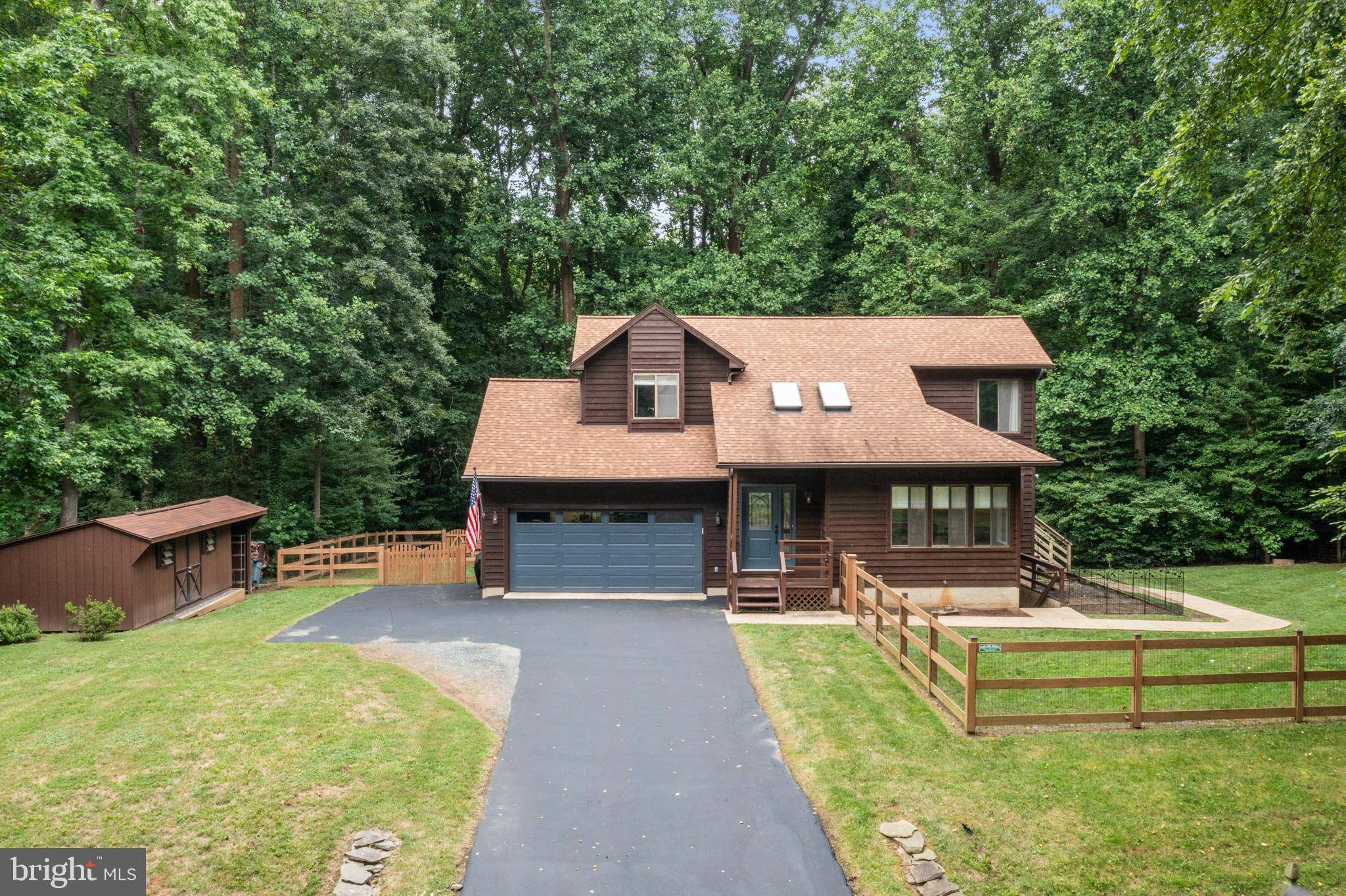 Crownsville, MD 21032,1119 VALENTINE CREEK DR
