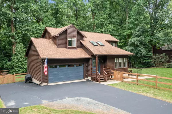 Crownsville, MD 21032,1119 VALENTINE CREEK DR