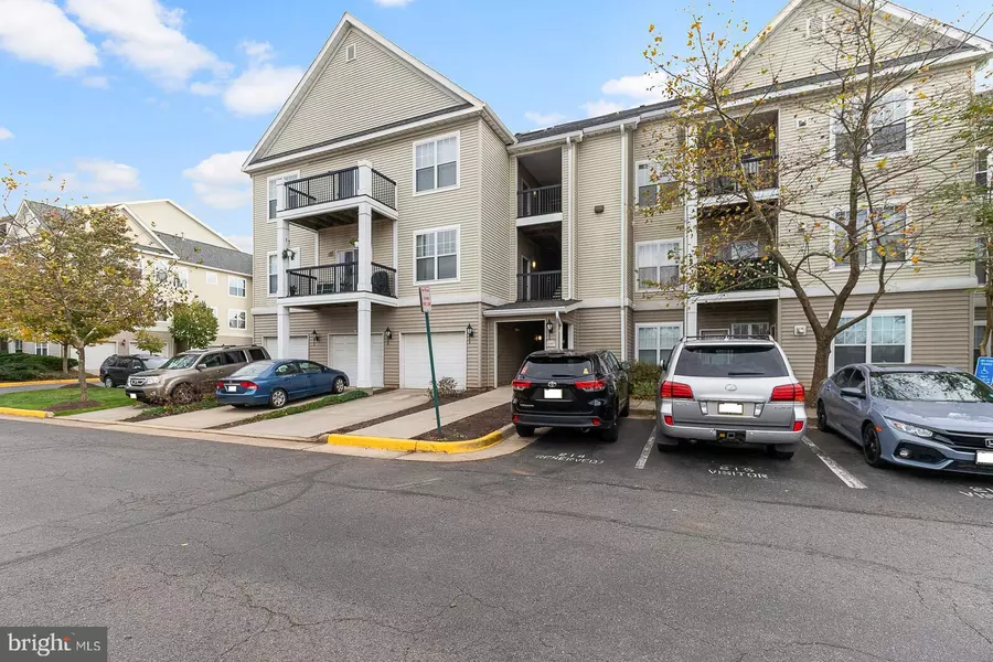 13357-F CONNOR DR #F, Centreville, VA 20120