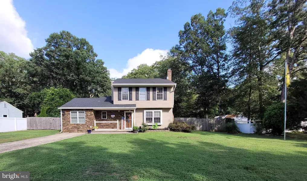 104 CHINKAPIN AVE, Williamstown, NJ 08094