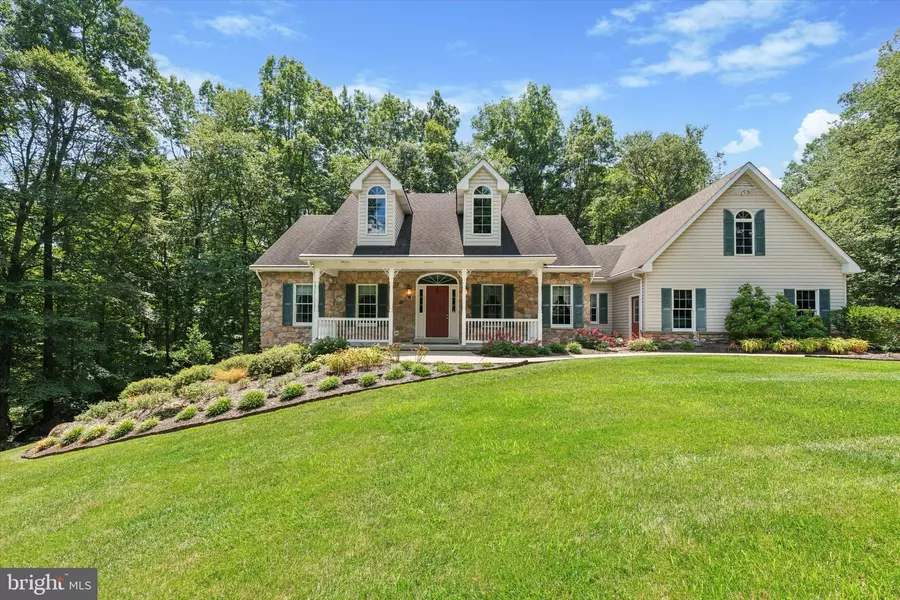 1795 WALNUT LN, Quakertown, PA 18951