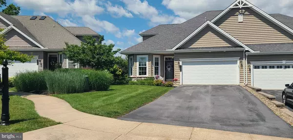 112 GLORY WAY, Boalsburg, PA 16827