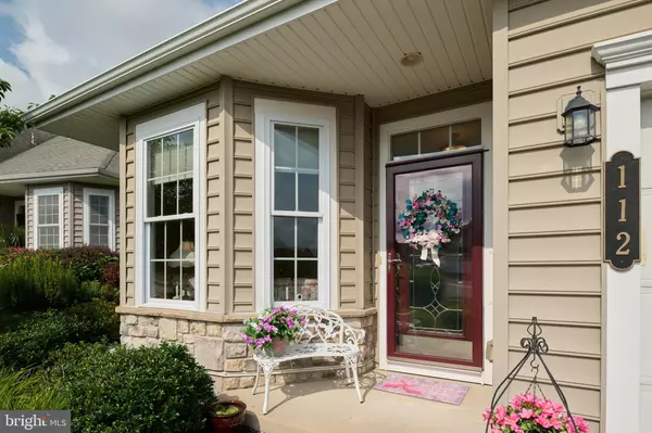 Boalsburg, PA 16827,112 GLORY WAY