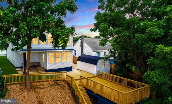 Essex, MD 21221,52 WAGNERS LN