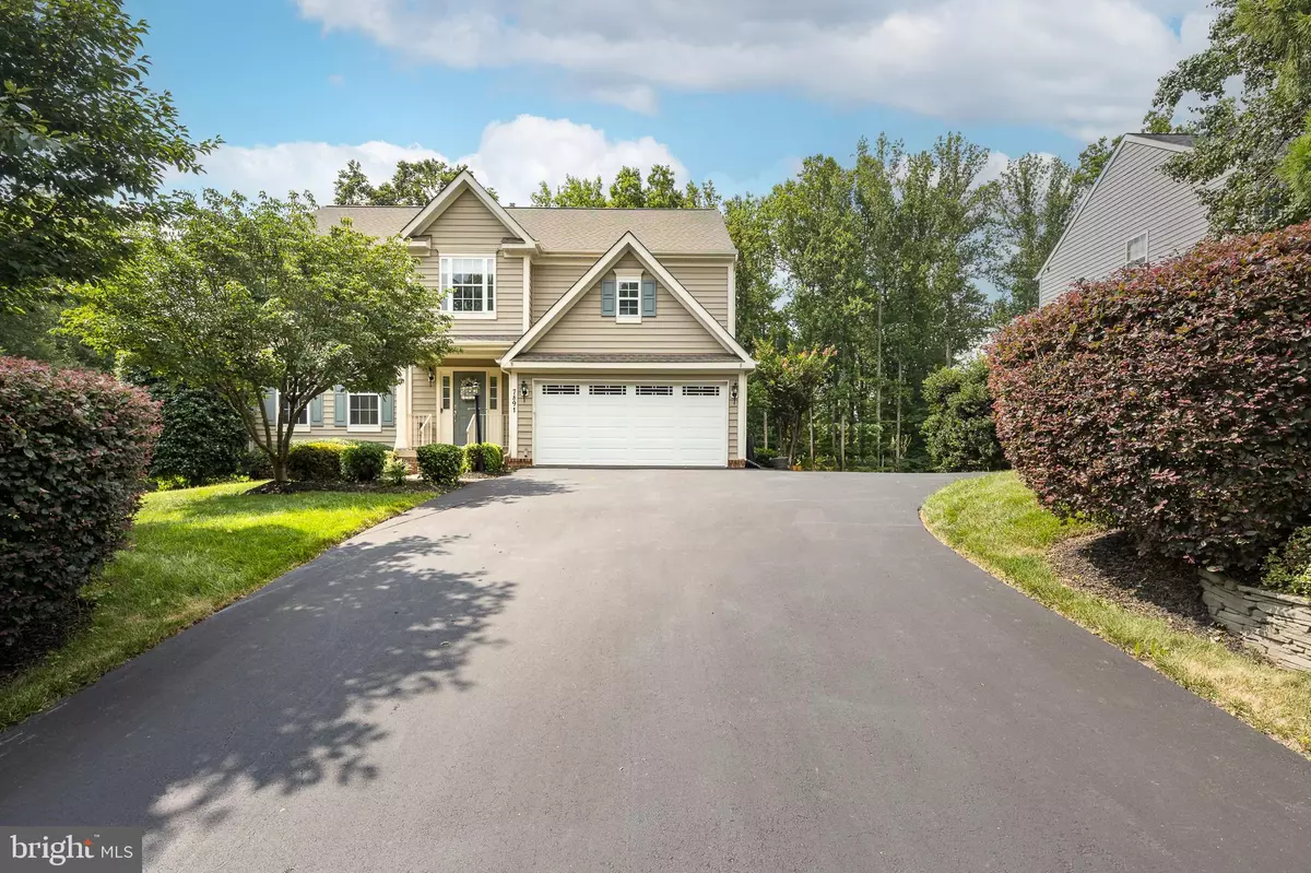 Manassas, VA 20112,7891 MEADOWGATE DR