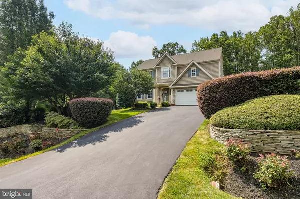 Manassas, VA 20112,7891 MEADOWGATE DR