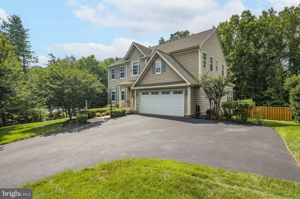 Manassas, VA 20112,7891 MEADOWGATE DR