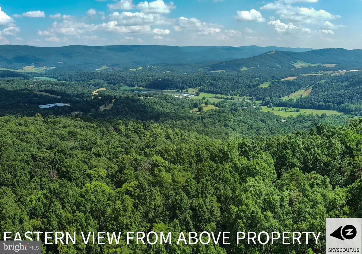 Mathias, WV 26812,276 CULLERS RUN