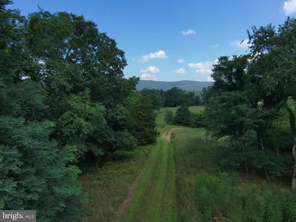 Mathias, WV 26812,276 CULLERS RUN