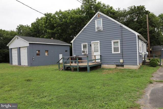 Bridgeton, NJ 08302,668 SHILOH PIKE