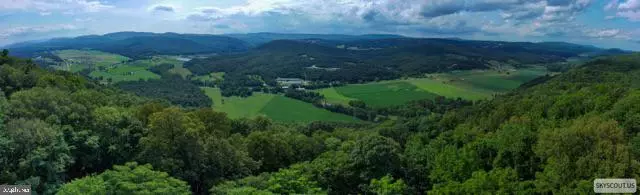 Lost City, WV 26810,TOMS KNOB APPROACH