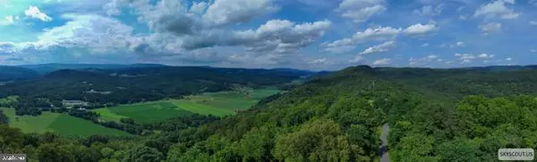 Lost City, WV 26810,TOMS KNOB APPROACH