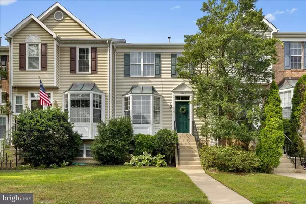 2553 SELKIRK CT, Crofton, MD 21114