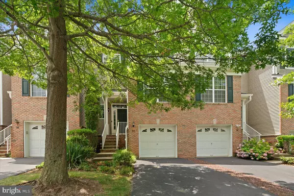36 TRUMAN AVE, Princeton, NJ 08540