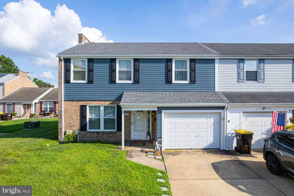 Bensalem, PA 19020,6529 JEFFERSON CT