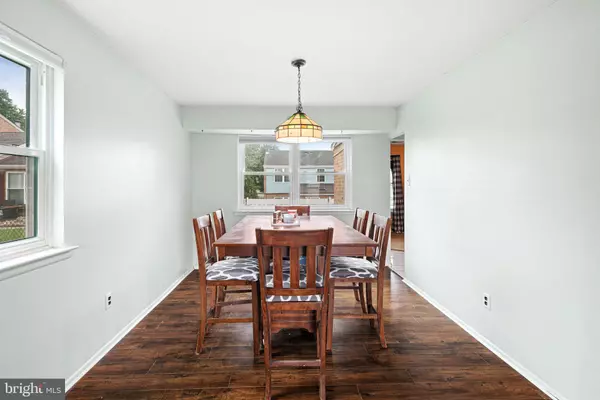 Bensalem, PA 19020,6529 JEFFERSON CT