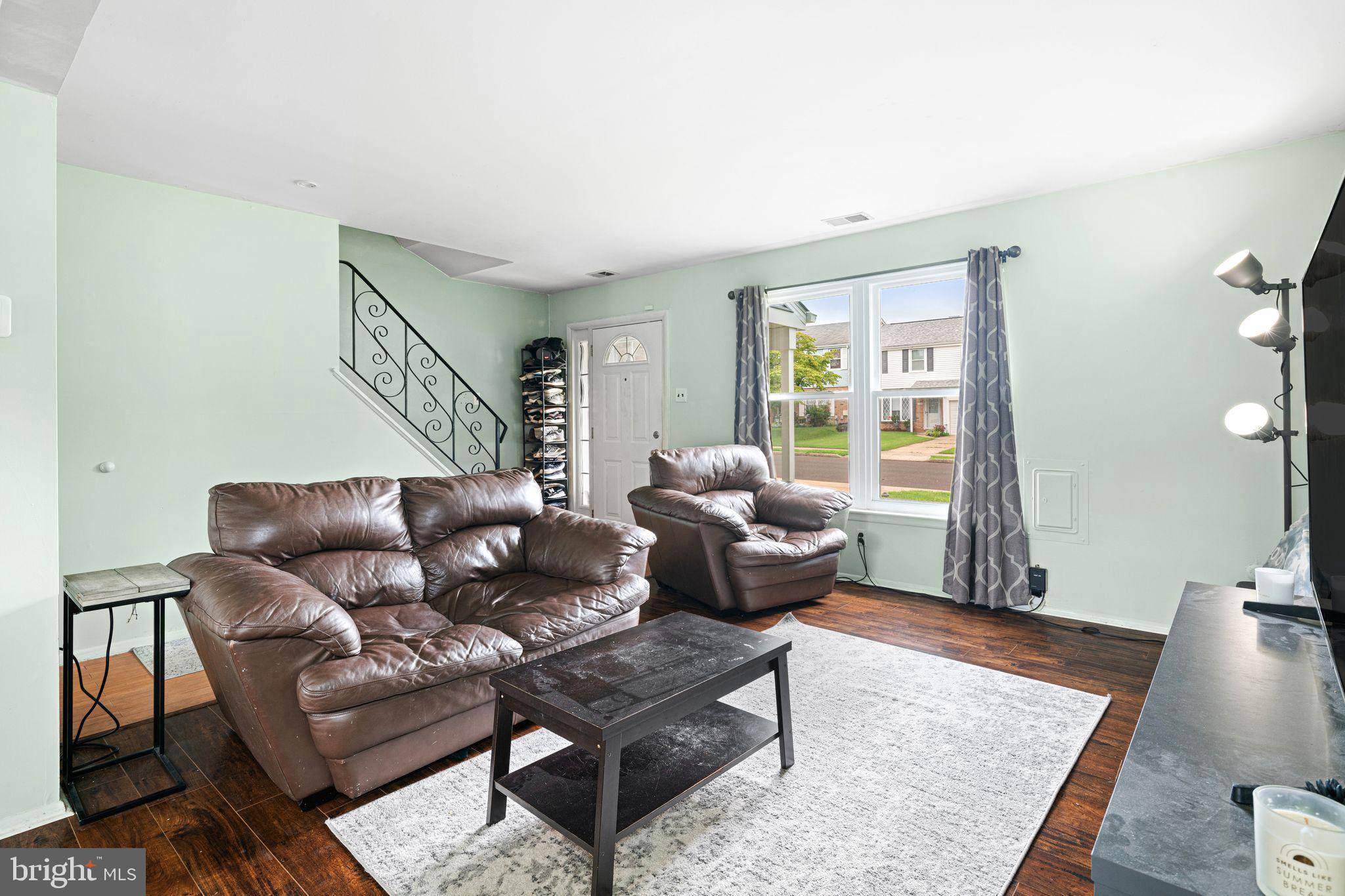 Bensalem, PA 19020,6529 JEFFERSON CT