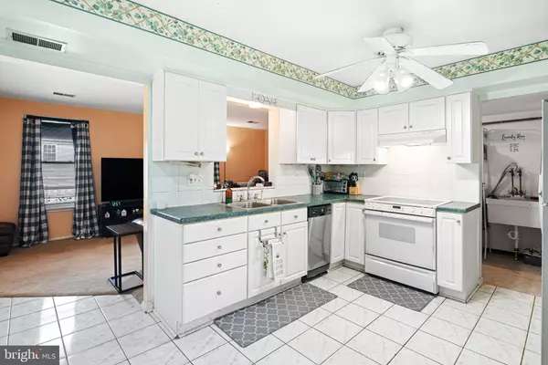 Bensalem, PA 19020,6529 JEFFERSON CT