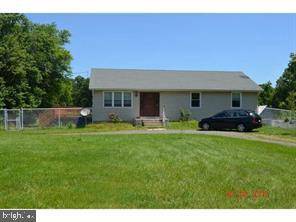 1031 POTTS MILL RD, Bordentown, NJ 08505