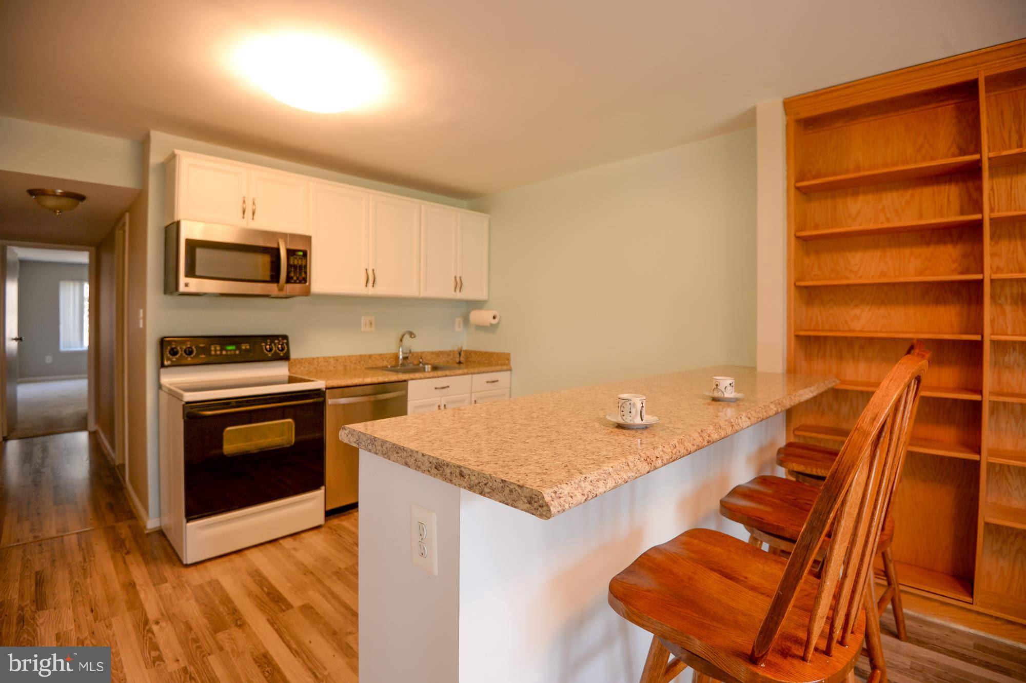 Fairfax, VA 22031,9735 KINGS CROWN CT #201
